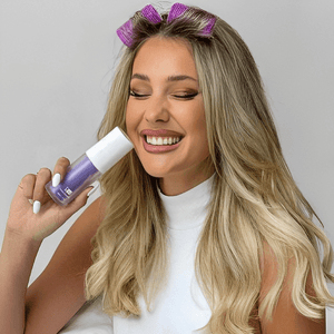 🟣Purple  White Corrector Toothpaste 😍(Buy 1 Get 1 Free Offer ) ⭐ ⭐ ⭐ ⭐ ⭐4.7/5