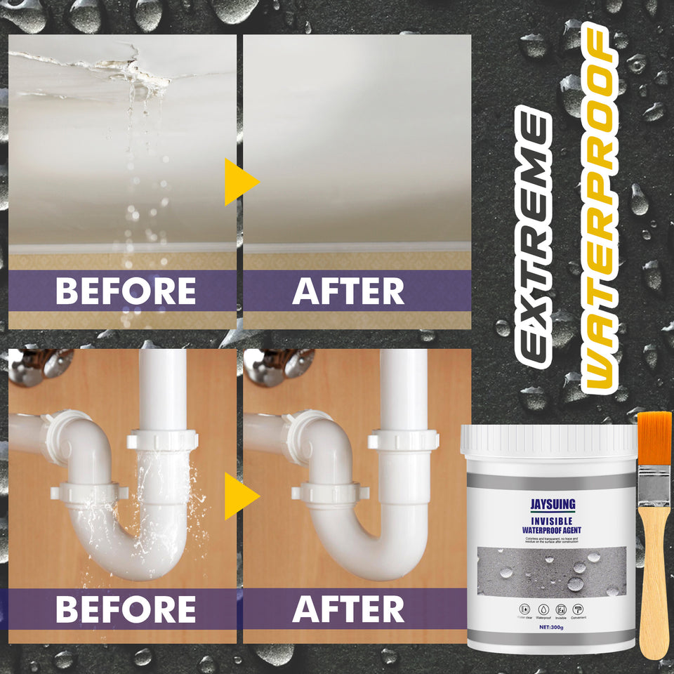 LeakStop™ Waterproof Adhesive Glue 300 gm