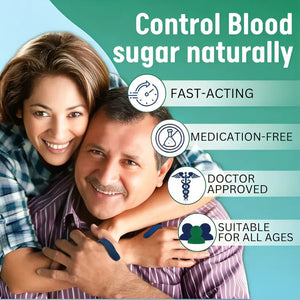 <p>Sugar Control LI4 Acupressure Point Clip </p> <p style="font-size: 15px; line-height: 1.5;">   Free Cash on Delivery 3 - 5 Days <br>   4k+ Sold last month <br> ⭐️⭐️⭐️⭐️⭐️4.8/5 (12,600+ REVIEWS)</p