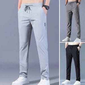 <p>Premium Men's NS Lycra Track Pants </p> <p style="font-size: 15px; line-height: 1.5;">   Free Cash on Delivery 3 - 5 Days <br>   4k+ Sold last month <br> ⭐️⭐️⭐️⭐️⭐️4.8/5 (1600+ REVIEWS)<br> Today Offer⏰ Buy 1 GET 1 FREE⏰ </p