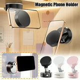 Vacuum Magnetic Suction Phone Holder⭐️⭐️⭐️⭐️⭐️4.8/5 (1600+ REVIEWS)`