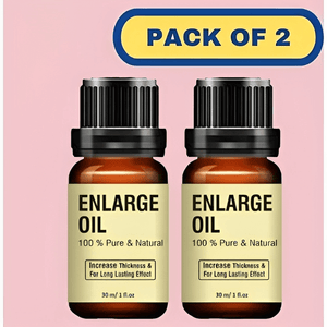 Advance Oil Pure and Natural (Buy 1 Get 1 Free😍)🔥 Limited Time Offer🔥