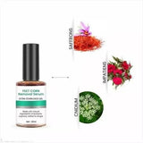 Delphi Space™ Footease Corn Remover Gel⭐️⭐️⭐️⭐️⭐️4.8/5 (7,600+ REVIEWS)