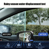 Car Glass Anti- Fog Hydrophobic Coating 100ML  🔥 Buy 1 Get 1 Free 🔥⭐️⭐️⭐️⭐️⭐️4.8/5 (1600+ REVIEWS)`