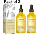<p>Veganik™ Natural Hair Growth Oil</p> <p style="font-size: 15px; line-height: 1.5;">   Free Cash on Delivery 3 - 5 Days <br>   4k+ Sold last month <br> ⭐️⭐️⭐️⭐️⭐️4.8/5 (1600+ REVIEWS)<br> Today Offer⏰ Buy 1 GET 1 FREE⏰ </p