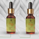 NABHI THERAPY OIL 🌿  ( BUY 1 GET 1 FREE )