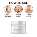 Mole and Spot Removal Gel 100 gm Pack of 1