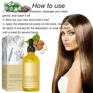 <p>Veganik™ Natural Hair Growth Oil</p> <p style="font-size: 15px; line-height: 1.5;">   Free Cash on Delivery 3 - 5 Days <br>   4k+ Sold last month <br> ⭐️⭐️⭐️⭐️⭐️4.8/5 (1600+ REVIEWS)<br> Today Offer⏰ Buy 1 GET 1 FREE⏰ </p