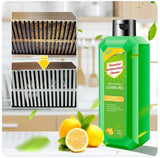 Powerful Multifunctional Cleaner. ( Pack of 4 ).⭐️⭐️⭐️⭐️⭐️4.8/5 (7,600+ REVIEWS)